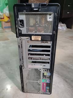 Dell Precision T3500