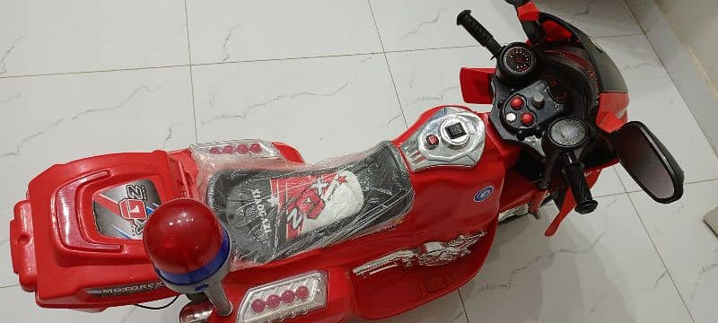 kids bike 1