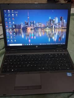 HP good condition laptop used just 2 months for school work
