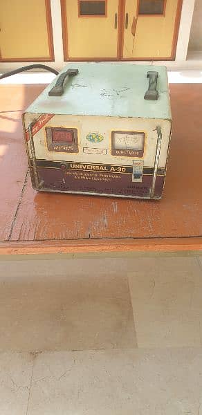 original universal copper Stabilizer 3000 watts 0