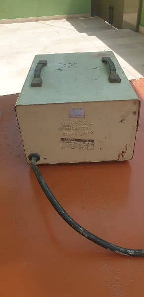 original universal copper Stabilizer 3000 watts 1