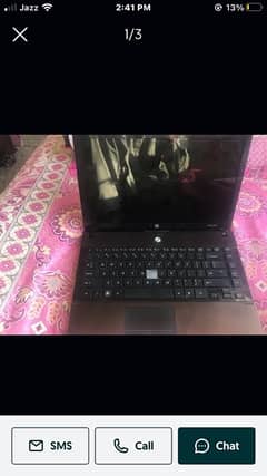 Hp probook i3 3rd gen