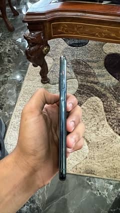 Iphone 11 pro 256gb