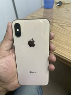 Iphone XS 64 Gb Gold Pta Approved