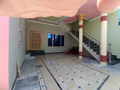 House Available For Rent at kaghan colony