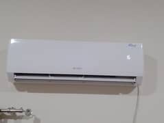 Brand New 1.5 ton Gree AC for sale.