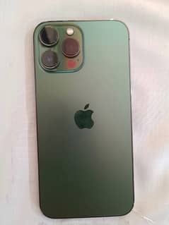 IPhone 13 Pro Max 10/10 condition