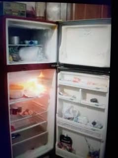 download fridge A1 cooling genuine position