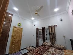 Spacious House Is Available In Kaghan Colony For sale