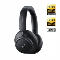 Soundcore Space Q45 Noise Cancelling Headphones