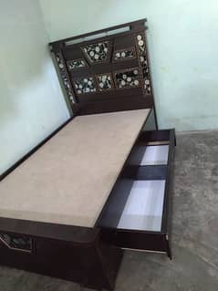 Single bed for sell