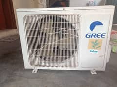 1 ton inverter ac Gree outer for sale