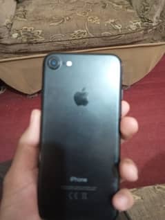 iphone 7  pta approved 32 gb