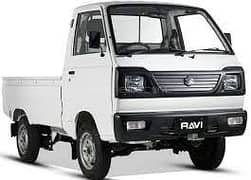 DRIVER REQUIRED FOR RAVI SUZUKI