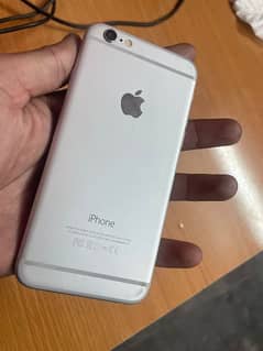 iPhone 6 64 gb pta approved