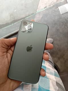 IPHONE 11 pro 64 gb  all oky