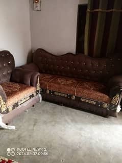 sofa set avaliable
