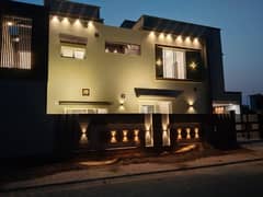 12 Marla House Available For Sale In Jinnah Block In Bahria Town Lahore