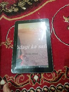 daniyal
