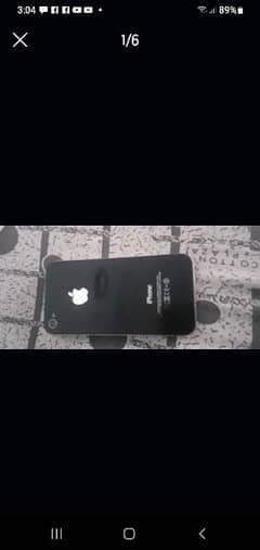 I phone 4s  for  urgent sale