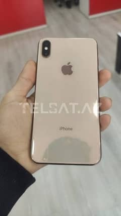 iphone Xs max, used, PTA Approved, Call Me +92 310 6851894