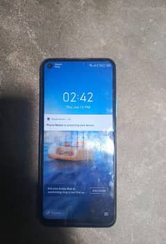 Infinix note 8i for sale