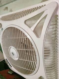 Sk celling fans pair