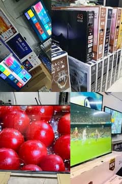 MASSIVE OFFER 48 ANDROID LED TV SAMSUNG 03044319412 hurry up