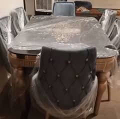 Brand new Dining table