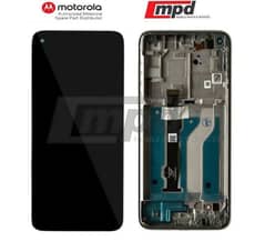 Motorola Panel Available All Modal