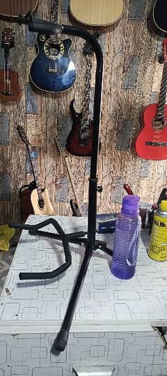 Guitar  stand