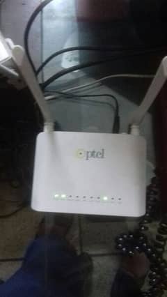 Ptcl Router For Sale
