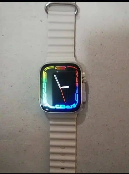 Smart watch 1