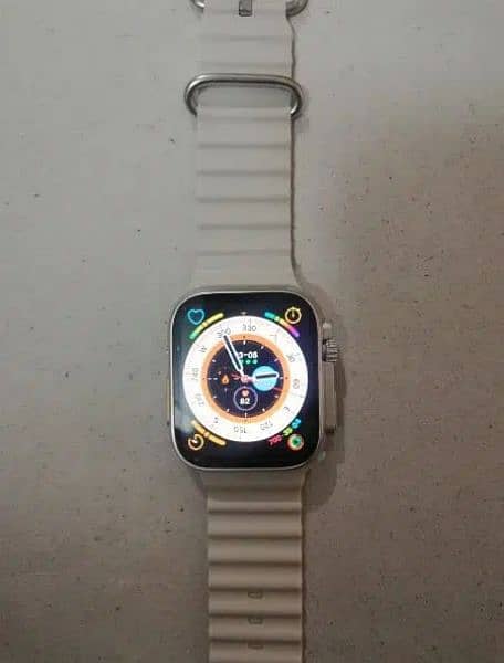 Smart watch 2