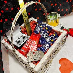 we can customize any sort of baskets for your choice innyour range
