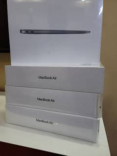 Apple MacBook air MGN63|M1|08GB|256GB|13"|Space grey