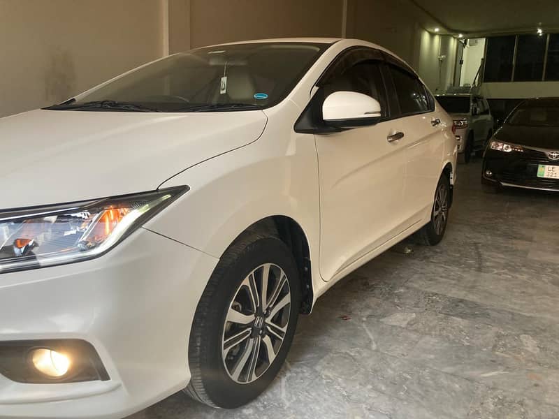 Honda City 1.5 Full option 2022 2