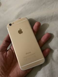 iphone 6 32Gb Pta approved