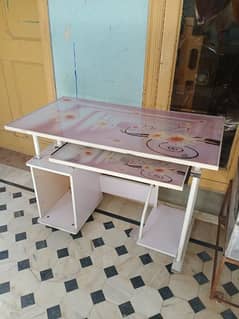 Computer Table for Urgent Sale