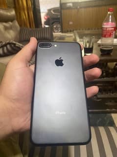 iphone 7plus 128 gb pta approved