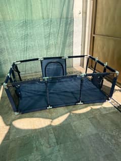 play pen (play ground) for babies6ft*4ft big size