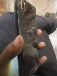 vivo y97