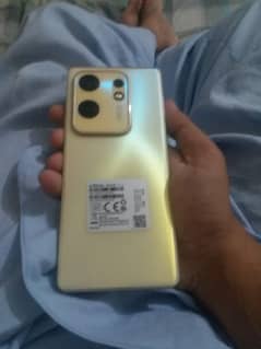 infinix zero 30