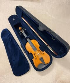 Violin Hofner Alfred Stingl AS-160-V4/4