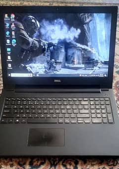 Dell Laptop Core i3 - 4030U