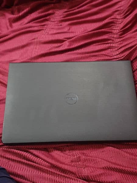 Dell Inspiration N3540 In good condition 03224332136 3