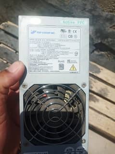computer supply for DC Room cooler