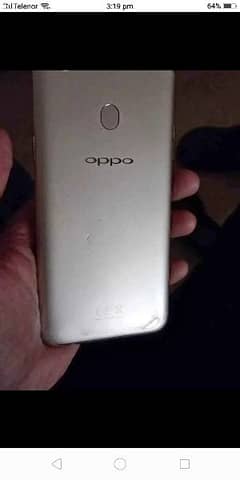 oppo F5 youth 3 32