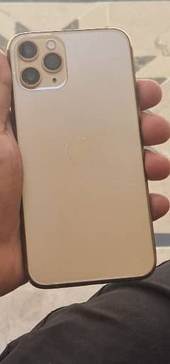 phone 11 pro 64gb j. v