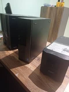 desktop computers